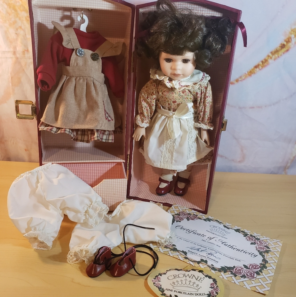 Doll